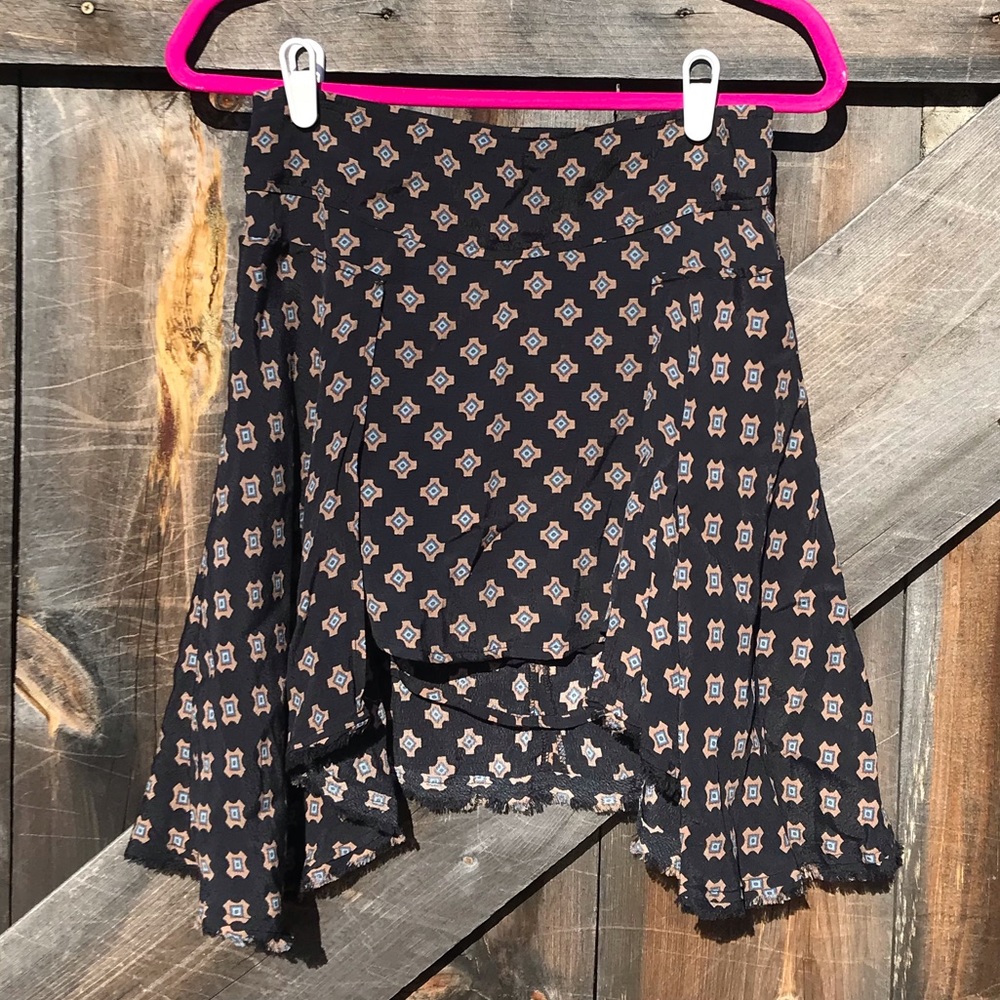 Free people Skirt